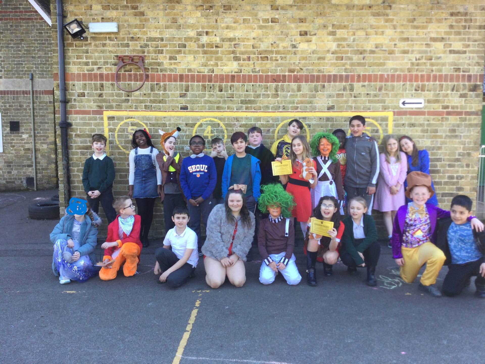 World Book Day 2025